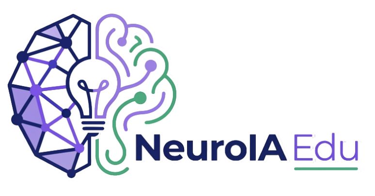 NeuroIA Edu Logo